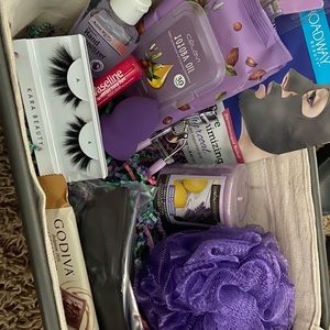 Self Care Basket